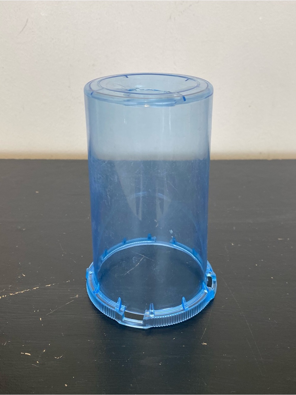 KerPlunk 2019 Blue Clear Top Tube Replacement Part Game Piece Genuine